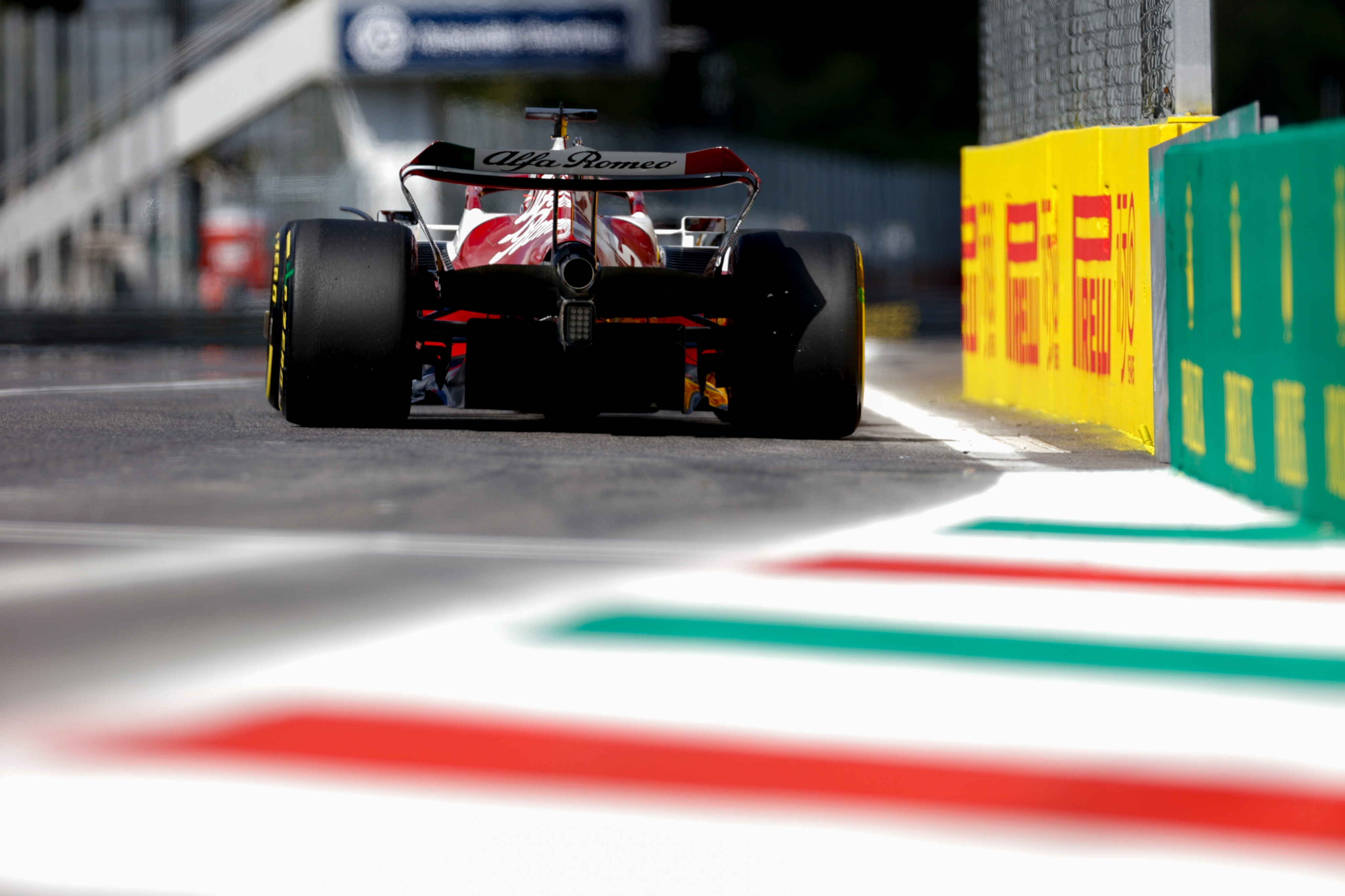 Datone 24, LPC Racing Porsche