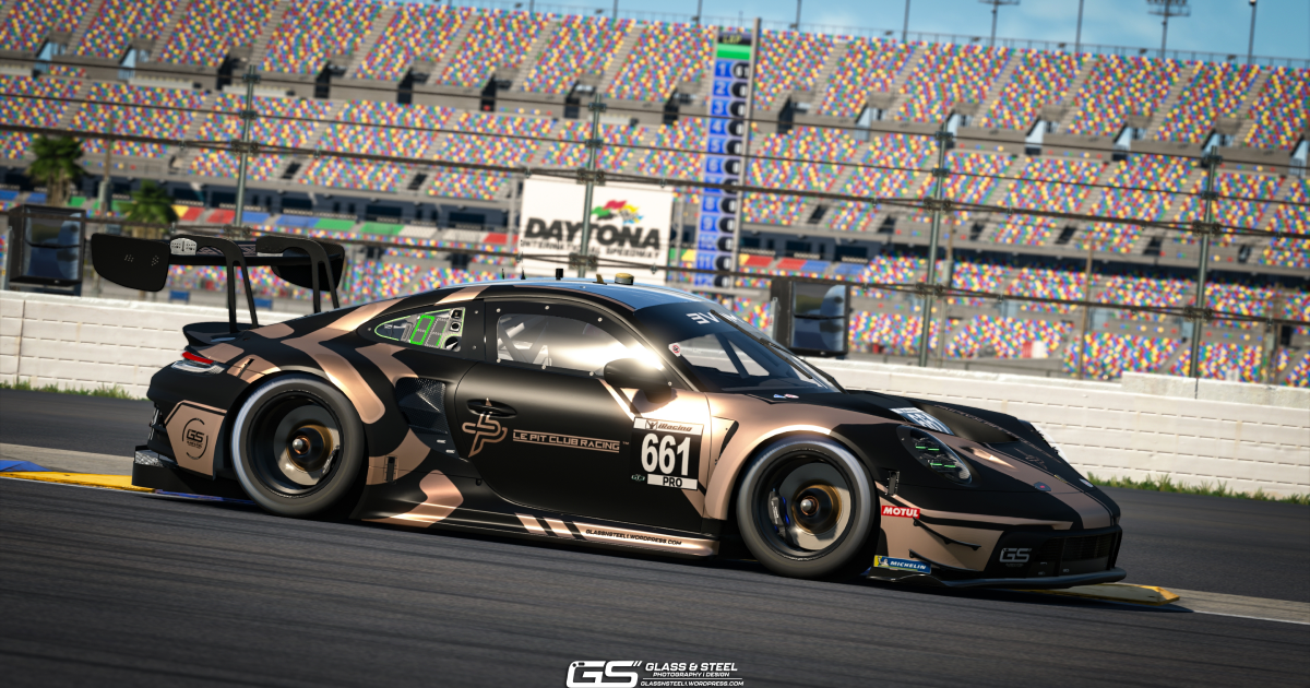 Sim Racing