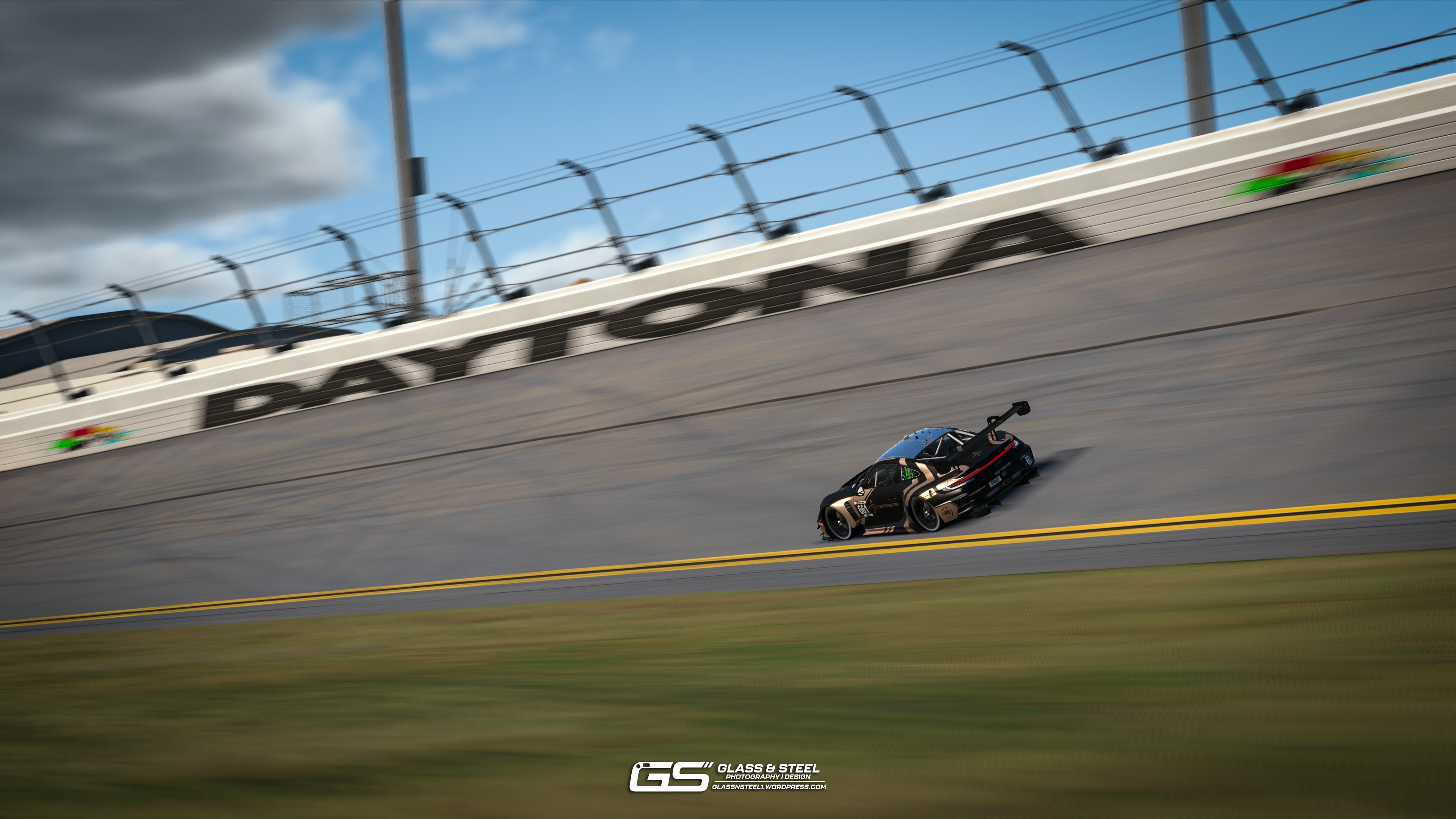 Le Pit Club Racing Porsche